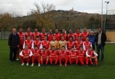 Asd Calcio Todi