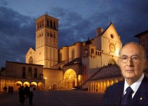 Giorgio Napolitano