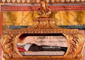 Beata Angela da Foligno