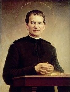 Don Giovanni Bosco