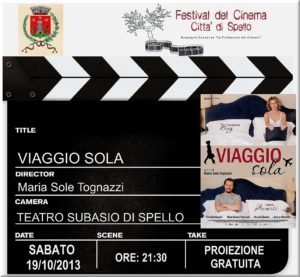 Festival del cinema Spello