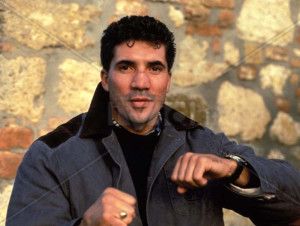 Gian Franco Rosi