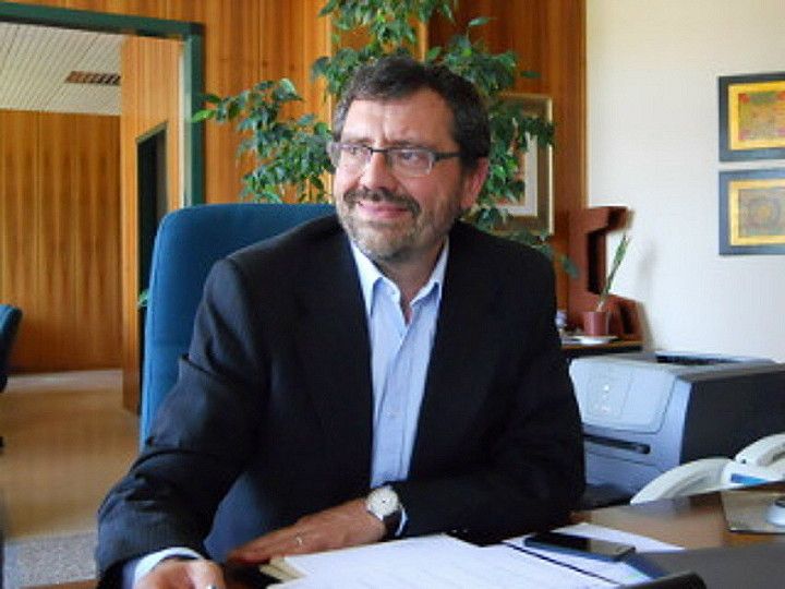 Professor Gianni Bidini