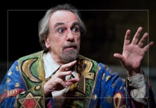 LA GRANDE MAGIA- -® Tommaso Le Pera