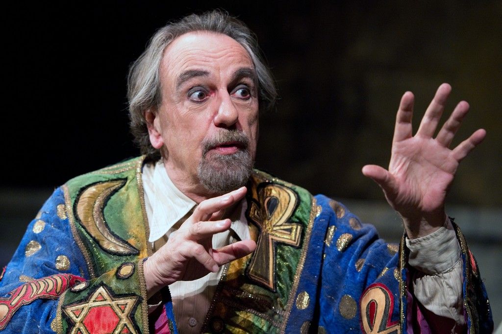 Luca De Filippo
