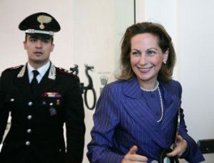 Maria Luisa D'Alessandro