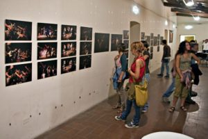 Mostra UmbriaNoise1_2011