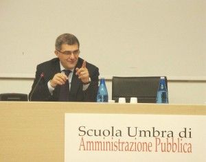 Oberdan Forlenza, Consigliere di Stato