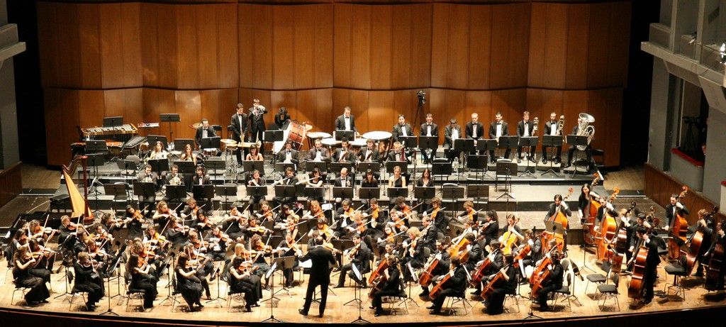Orchestra Giovanile Italiana