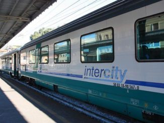 Intercity, Giulietti, il governo garantisce il mantenimento dei treni veloci in Umbria