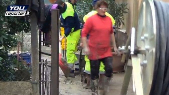 Riduzione rischio idrogelogico, dove sono fondi stanziati per i comuni alluvionati?