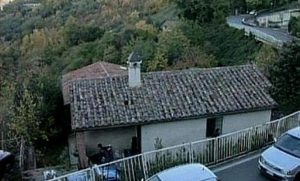 CASA VI APERGOLA
