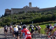 Ciclismo strasubasio