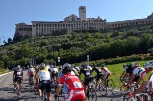 Ciclismo strasubasio