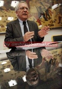 Conferenza Marini Bracco su Irpef (1)