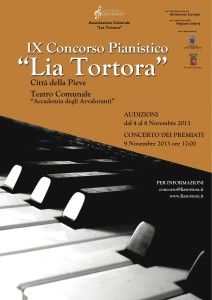 LA TORTORA