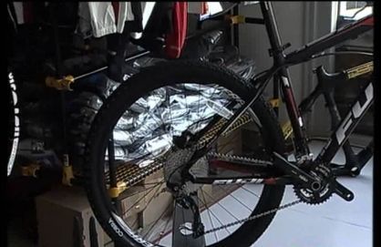 Ladri di biciclette a Deruta: denunciati dai Carabinieri due giovanissimi
