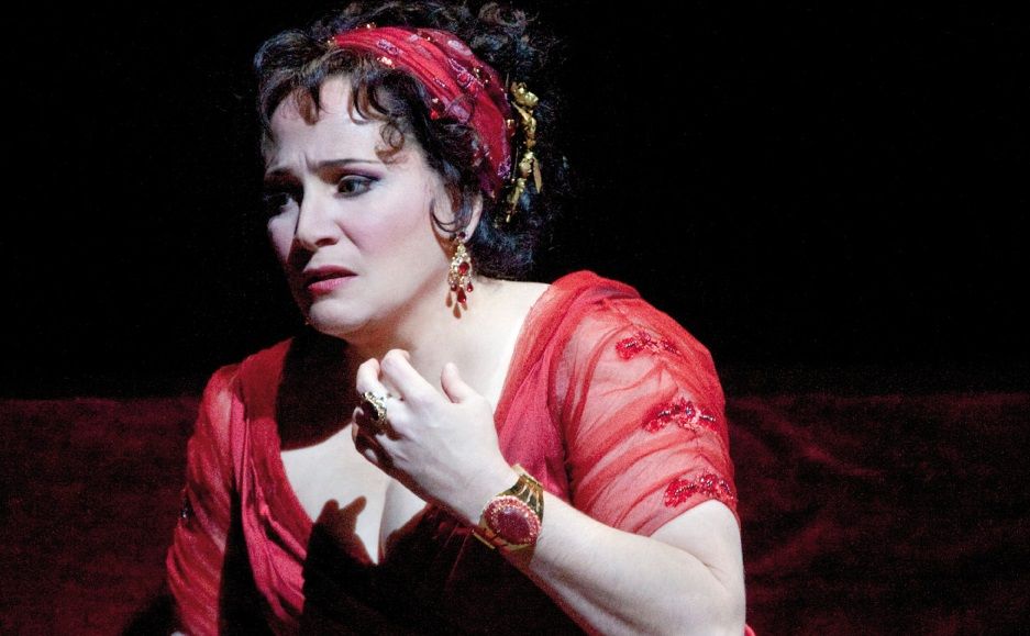 Tosca
