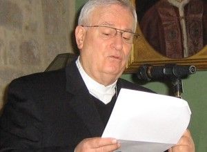 Mons. Bassetti