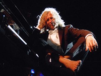 Maurizio Mastrini in concerto a Collestrada, domenica 3 marzo