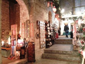 "Natale alla Rocca"