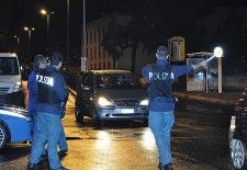 Controlli Polizia