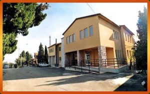 Istituto comprensivo Bettona-Cannara