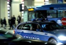 Controlli Polizia