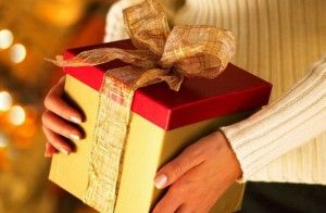 Regali Natale