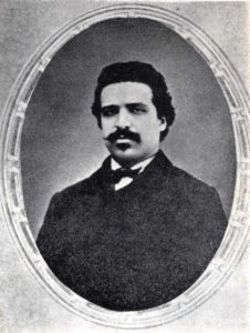 Domenico Roncalli Benedetti