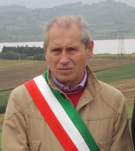 Sergio Batino
