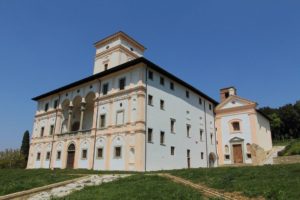 Villa Graziani