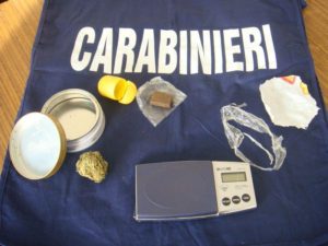 arresto_droga_carabinieri