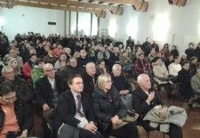 assemblea Giulietti