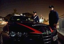 Carabinieri