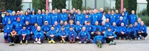 cdp foto gruppo 2013
