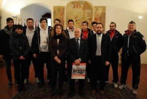 delegazione