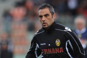 Domenico Toscano