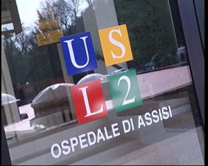 Ospedale Assisi