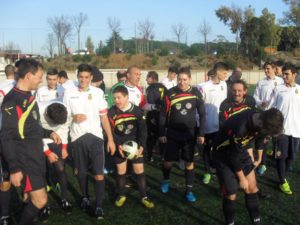 Ternana per il sociale
