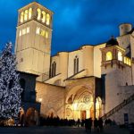 Natale Assisi: 8 dicembre accensione albero e presepe frati, il programma