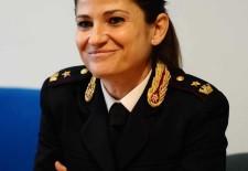 Di Luca Assisi commissario