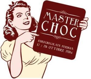 MasterChoc