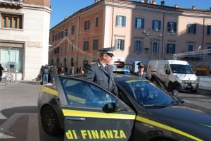 Finanza Terni