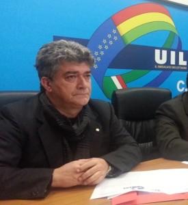 Nella foto, Maurizio Molinari