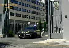 Operazione Guardia di Finanza pelle contraffatti (15)