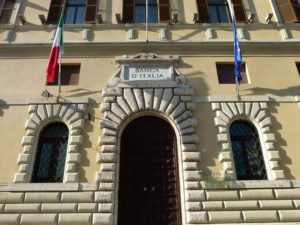 Banca d'Italia