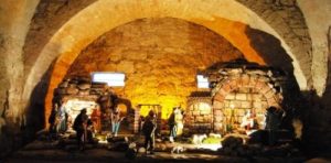 Presepe Collestrada