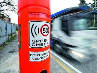 Speed check sperpero denaro pubblico, Cristina Rosetti, scatole vuote