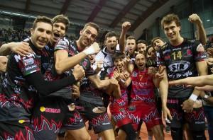 Sir Perugia Volley